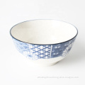 Wholesale rice bowls of different styles